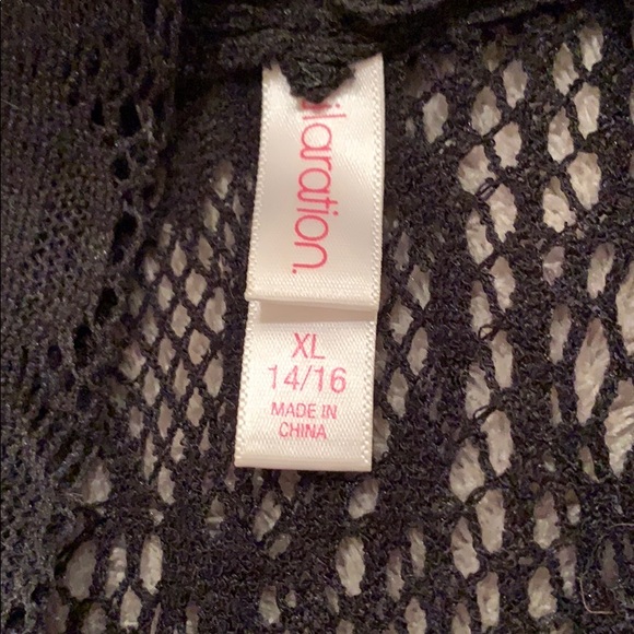 Coverup - Picture 2 of 2